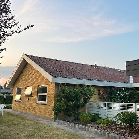 Private Fully Functional Apartment In A Villa Near Forrest Sønderborg Exterior foto